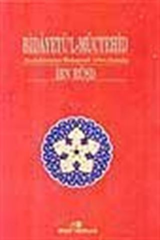 Bidayetül Müctehid 4 Cilt (2.Hmr)