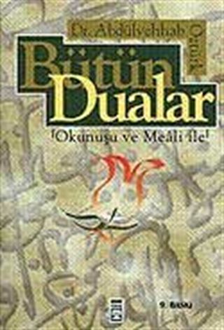 Bütün Dualar