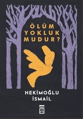 Ölüm Yokluk mudur? (Cep Serisi)