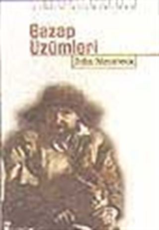 Gazap Üzümleri