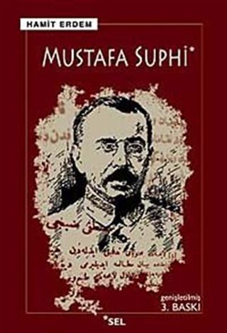 Mustafa Suphi Bir Yaşam-Bir Ölüm