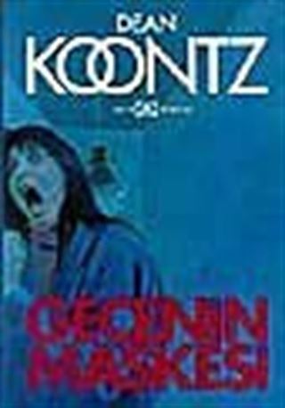 Gecenin Maskesi