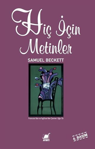 Hiç İçin Metinler