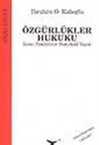 Özgürlükler Hukuku
