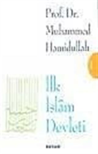 İlk İslam Devleti