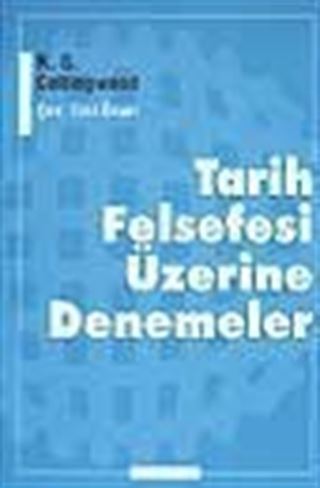 Tarih Felsefesi Üzerine Denemeler