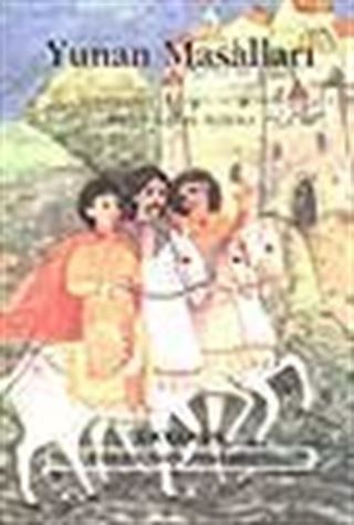 Yunan Masalları