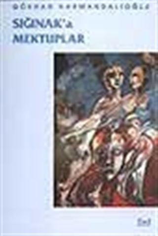 Sığınak'a Mektuplar