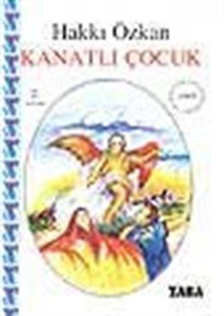Kanatlı Çocuk