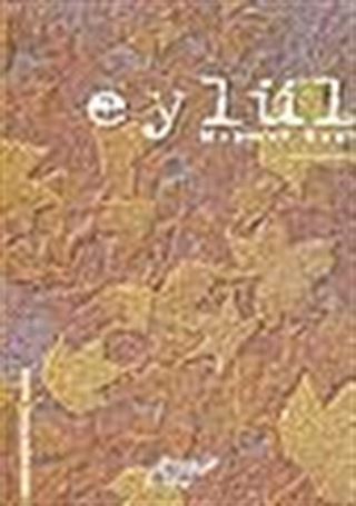 Eylül (Sadeleştirilmiş Metin)
