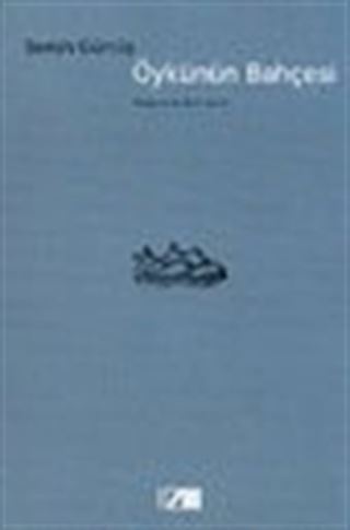Öykünün Bahçesi