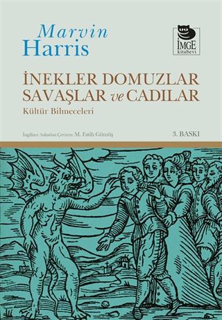 İnekler, Domuzlar, Savaşlar ve Cadılar