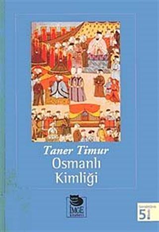 Osmanlı Kimliği