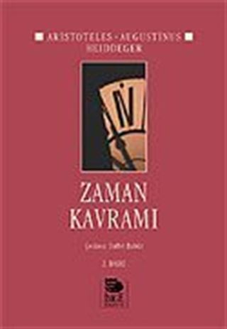 Zaman Kavramı