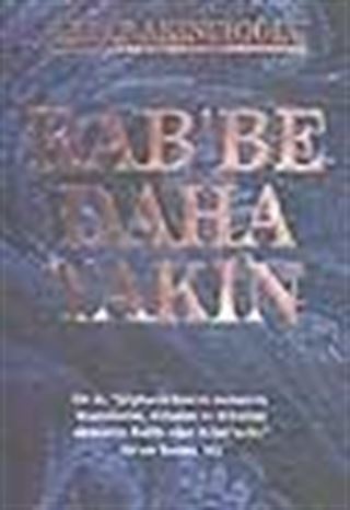 Rab'be Daha Yakın