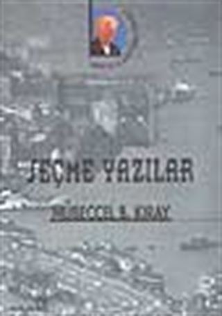 Seçme Yazılar