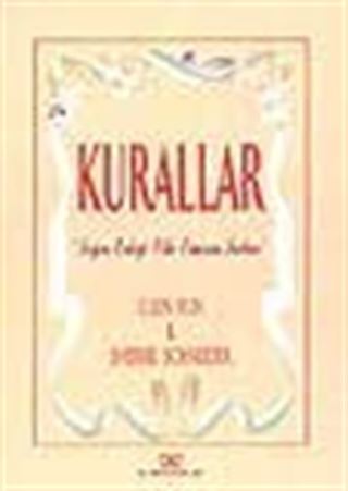Kurallar 'Doğru Erkeği Elde Etmenin Sırları'