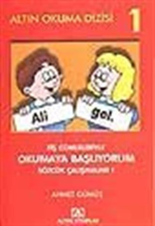 Fiş Cümleleriyle Okumaya Başlıyorum Sözcük Çalışmaları 1
