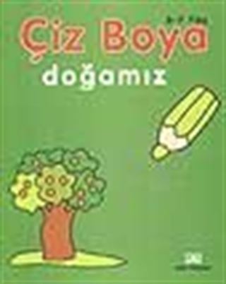 Çiz Boya (doğamız)