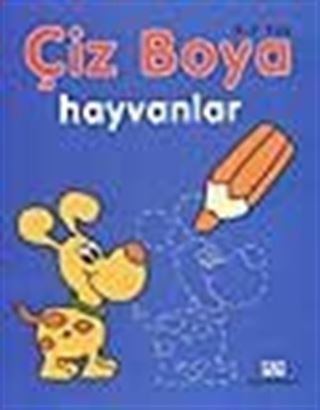 Çiz Boya (hayvanlar)