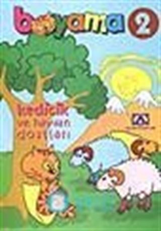 Kedicik ve Hayvan Dostları
