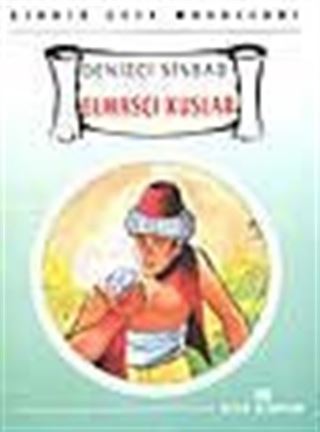 Denizci Sinbad (Elmasçı Kuşlar)