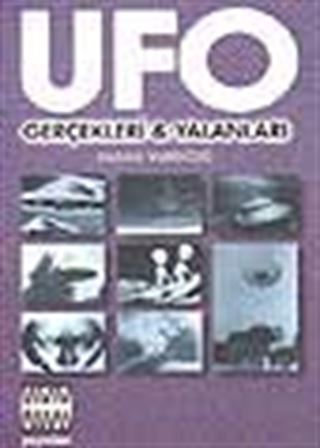 Ufo Gerçekleri