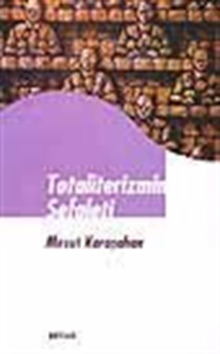 Totalitarizmin Sefaleti