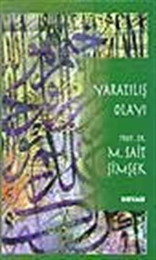 Yaratılış Olayı