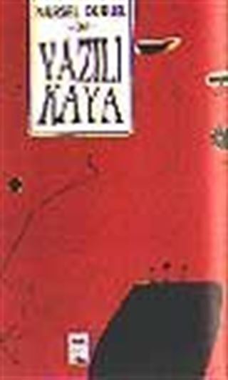 Yazılı Kaya