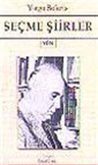 Seçme Şiirler/ Yorgo Seferis