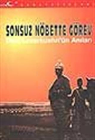 Sonsuz Nöbette Görev