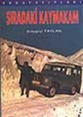 Sıradaki Kaymakam
