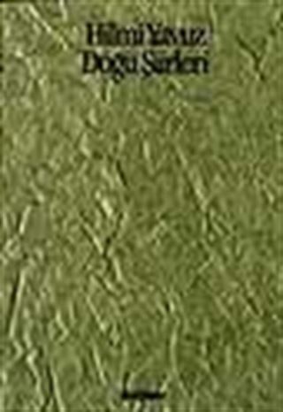 Doğu Şiirleri