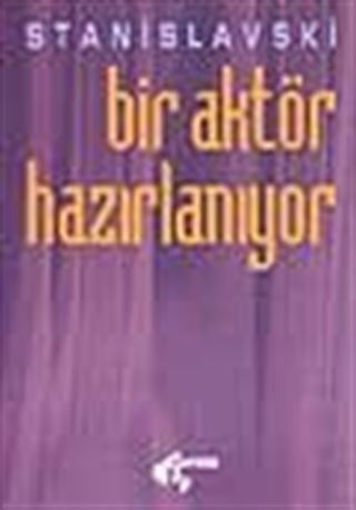 Bir Aktör Hazırlanıyor