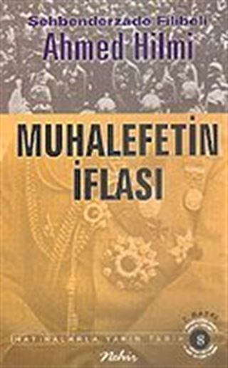 Muhalefetin İflası