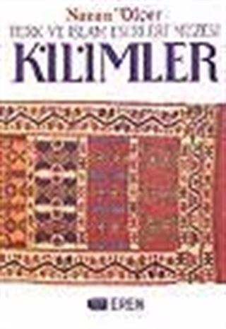 Kilimler Türk ve İslam Eserleri