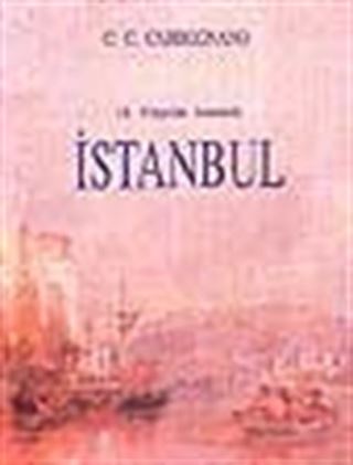 18. Yüzlılın Sonunda İstanbul