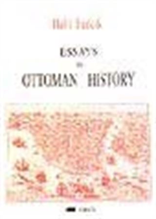 Essays İn Ottoman History