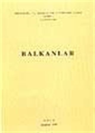Balkanlar