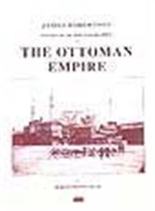 James Robertson: Pioneer Of Photography'ın The Ottoman Empire