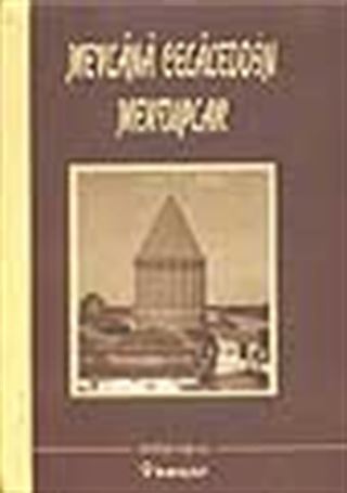 Mevlana Celaleddin Mektuplar