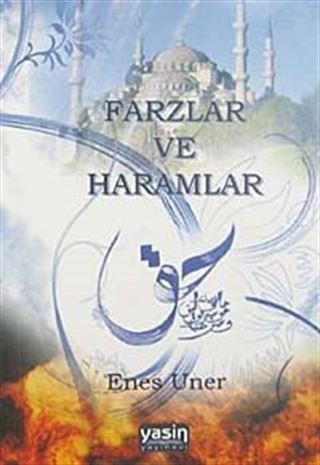 Farzlar ve Haramlar cep boy