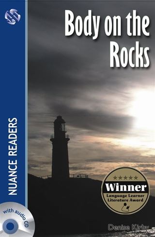 Body on the Rocks +Audio (Nuance Readers Level6)