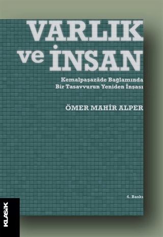 Varlık ve İnsan