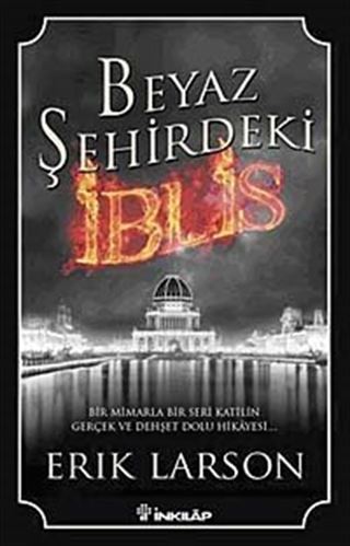 Beyaz Şehirdeki İblis