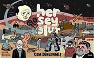 Her Şey Olur