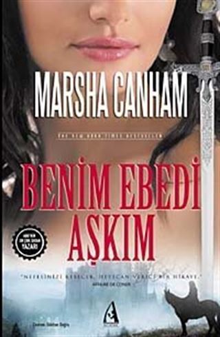 Benim Ebedi Aşkım