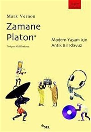 Zamane Platon