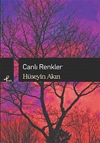 Canlı Renkler